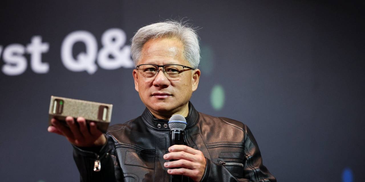 Nvidia's China Troubles Aren't Over