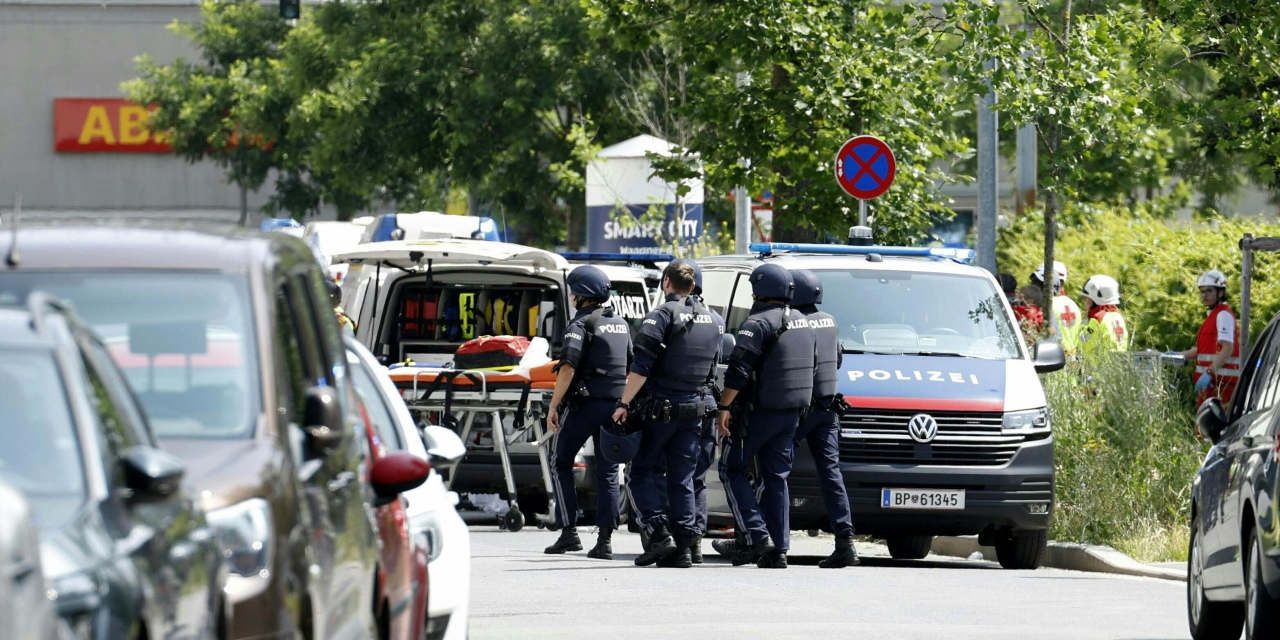 Several Dead in Austria School Shooting