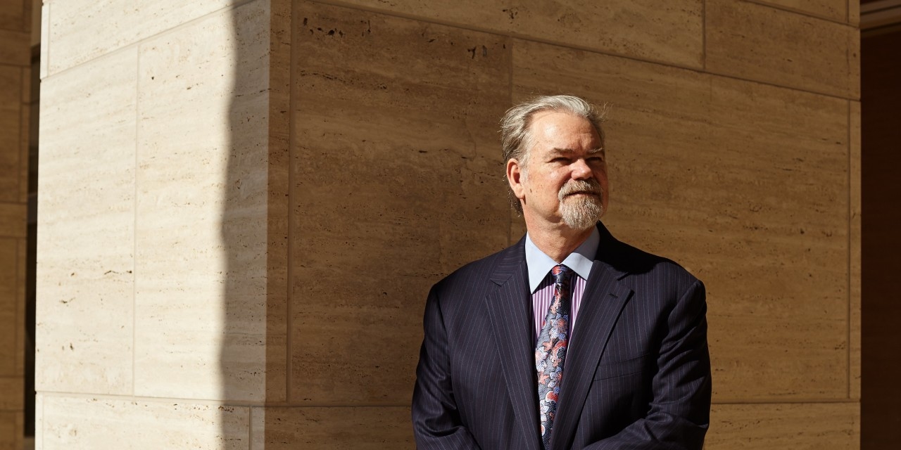 Rob Arnott's Firm Says the Time Is Finally Right for ‘Smart Beta'
