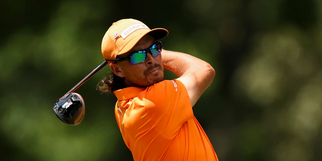 The Loophole That Let Golf's Most Colorful Player Crash the PGA Tour Playoffs