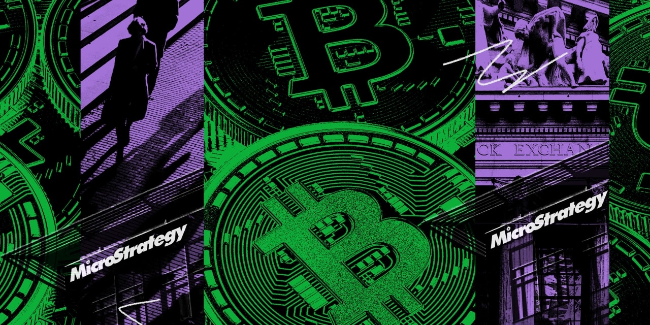 マイクロストラテジーのBTC投資、意外な支援者たち