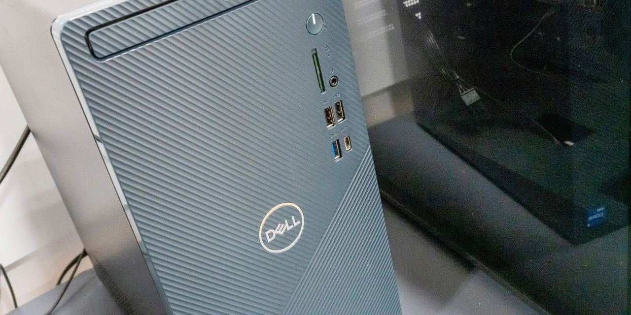 Dell Technologies Raises Outlook as Sales Rise on AI Demand