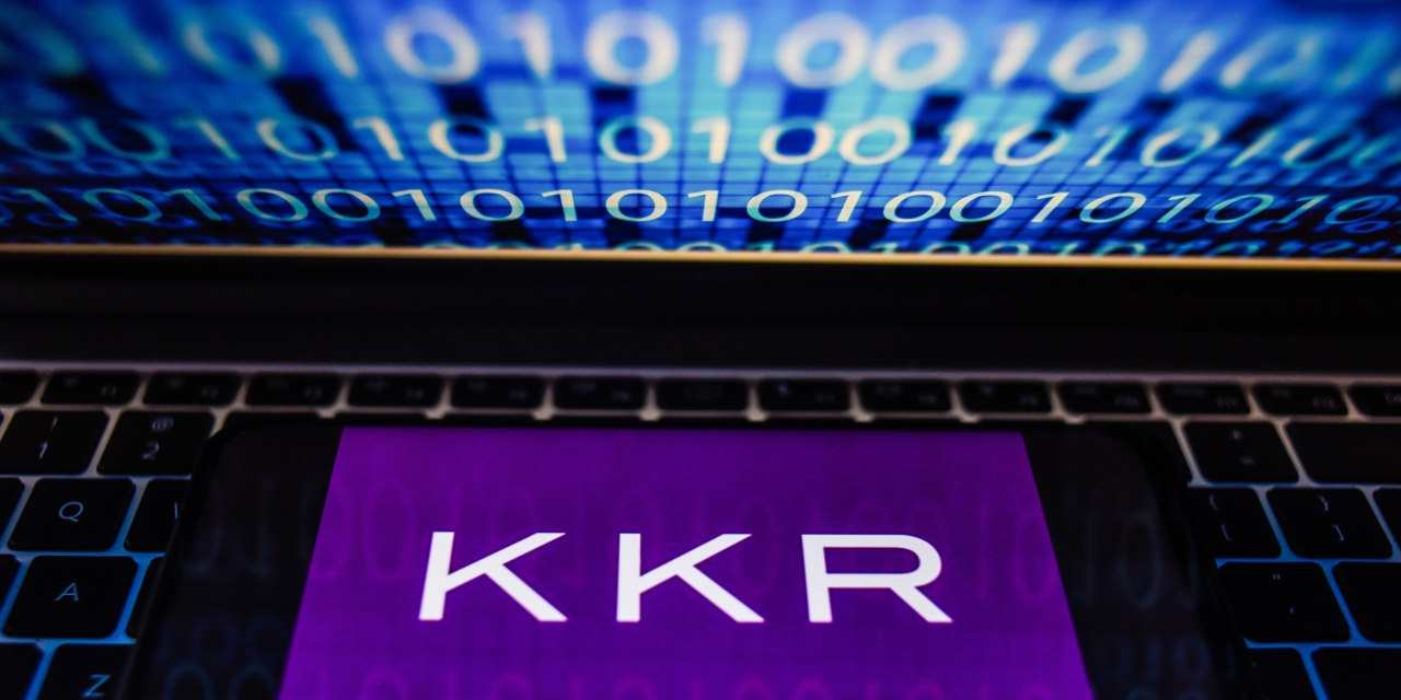 KKR to Acquire Australian Power Provider Zenith Energy