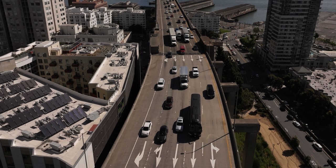 Senate Votes to End California's EV Mandate