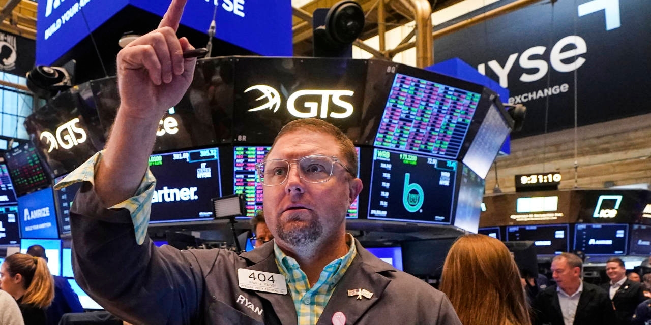 Stocks Rise and Oil Recedes After Iran's Retaliation Avoids Energy Infrastructure