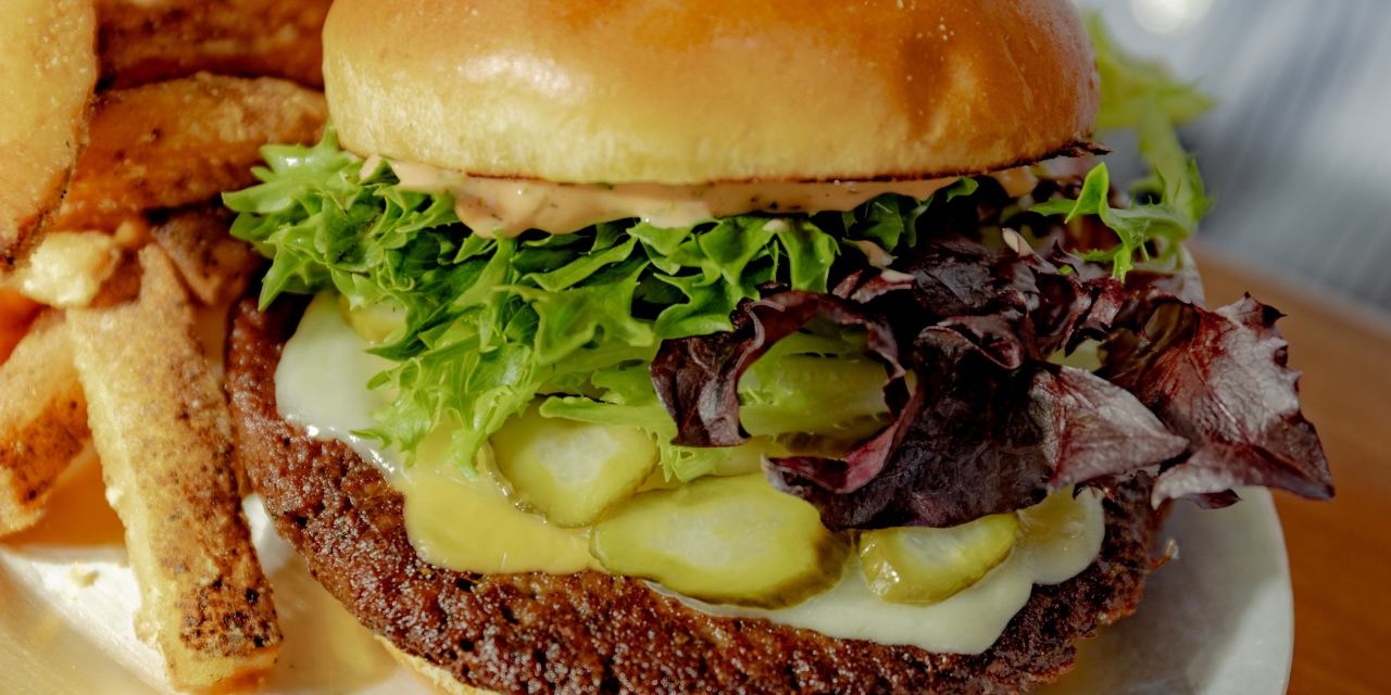 As Alternative Meats Lose Favor, Impossible Foods Sets Its Sights on Flexitarians
