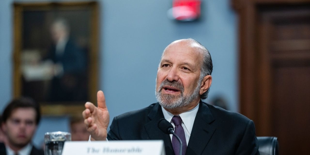 Commerce Revamps ‘Internet for All,' Expanding Starlink Funding Prospects