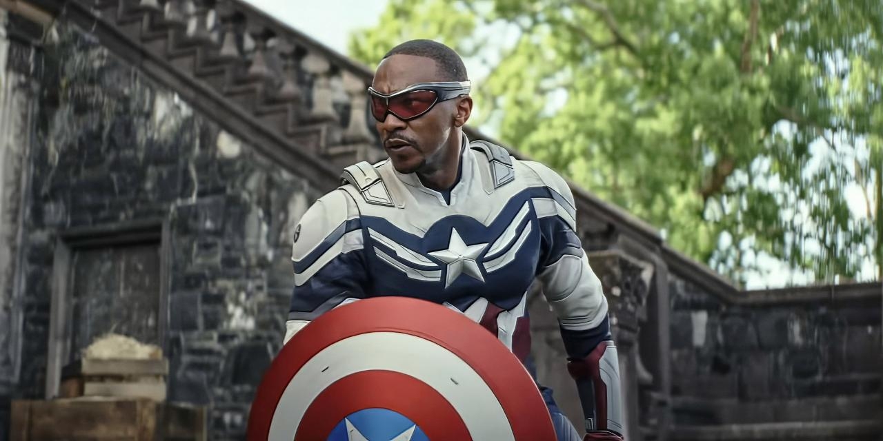 Disney Reports Positive Results for Its Parks, Streaming Businesses