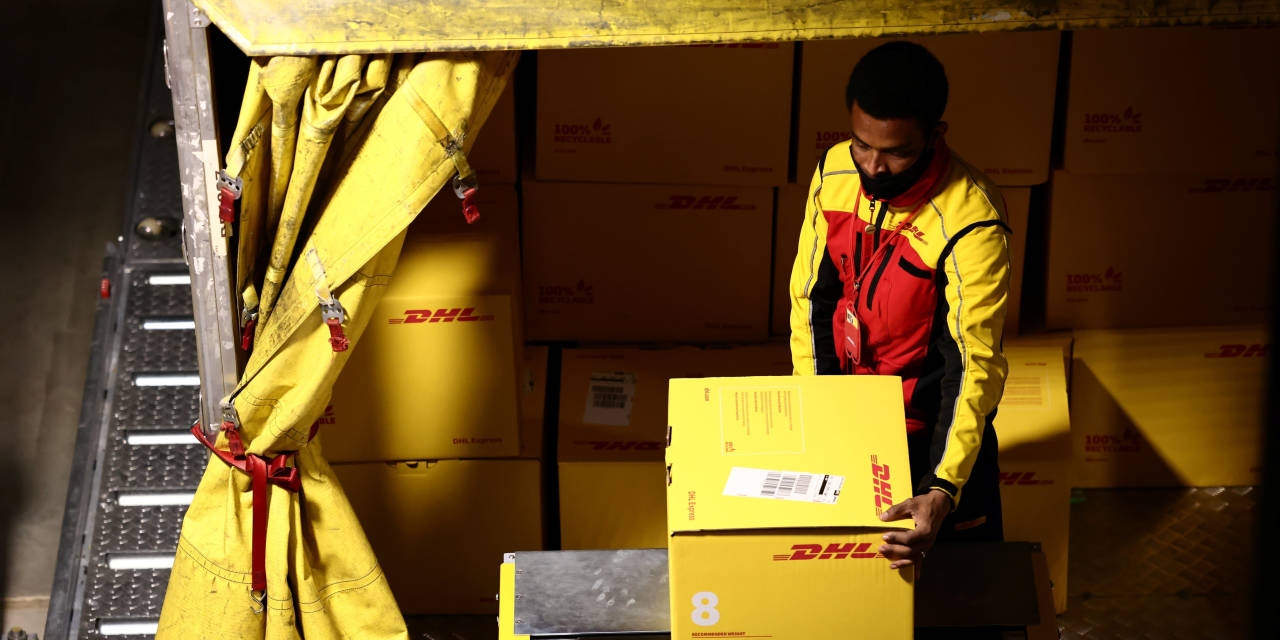 DHL to Invest Over $570 Million in Fast-Growing Middle East Markets