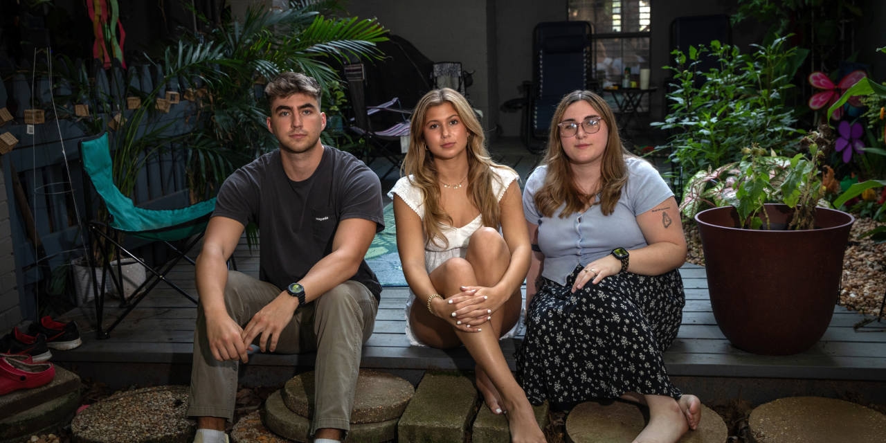 Three Siblings, One Fatal Gene: A Family's Fight Against Early-Onset Alzheimer's