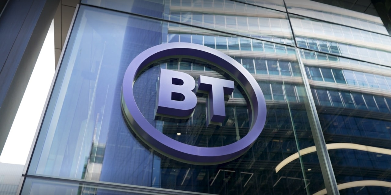 BT Group Names Virgin Media O2's Patricia Cobian as CFO, Backs Guidance