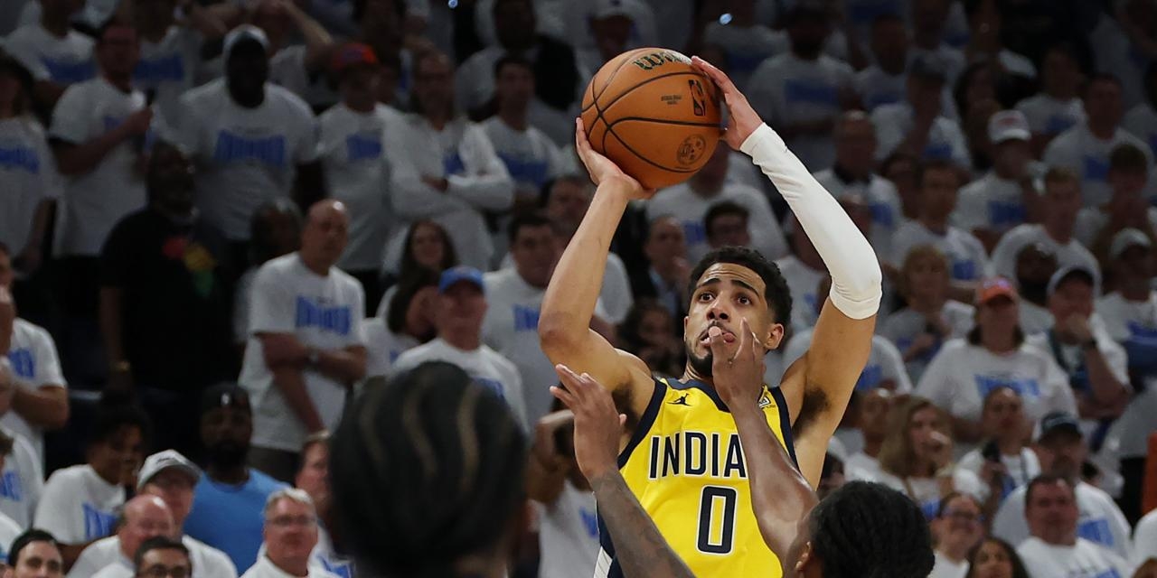 The Mind-Blowing Comeback That Just Turned the NBA Finals Upside Down