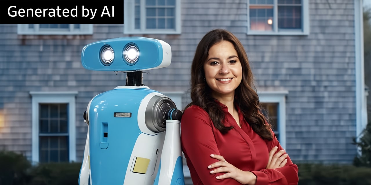 We Made a Film With AI. You'll Be Blown Away—and Freaked Out.