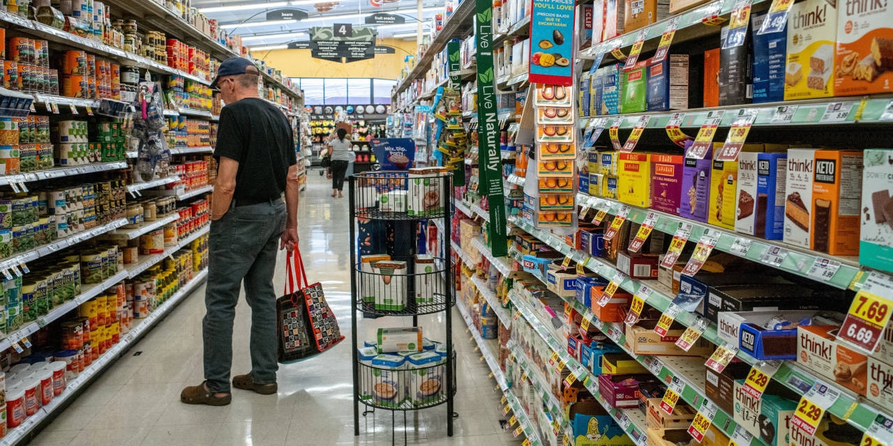 Kroger Posts Lower Profit, Sales