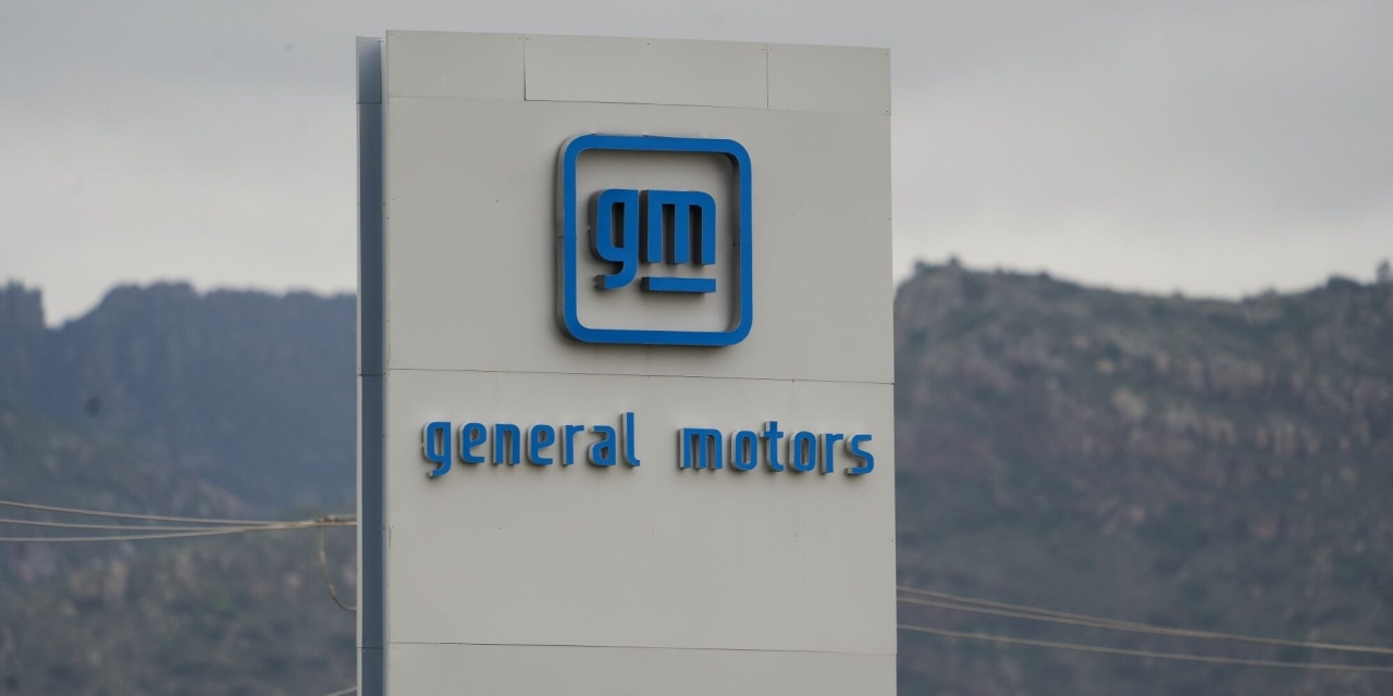 General Motors, Hyundai to Develop Five New Vehicles