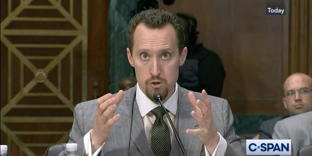 The Partisan Economist Trump Wants to Oversee the Nation's Data