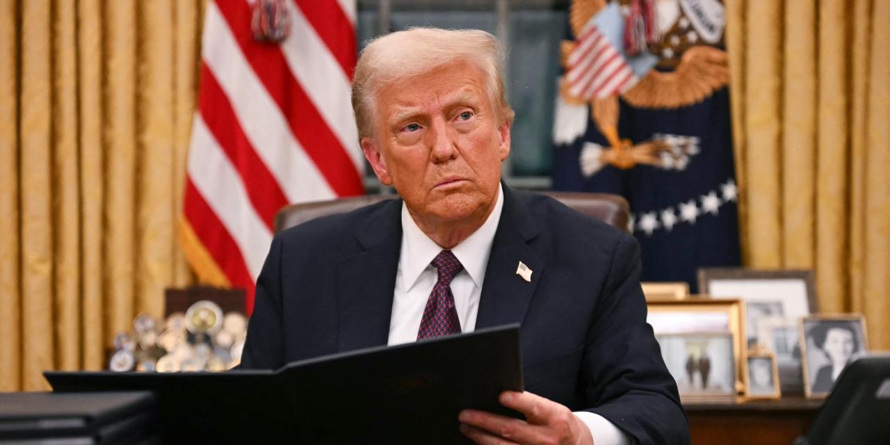 トランプ氏指名の検事正代行、司法省を内部調査　議事堂襲撃事件巡り