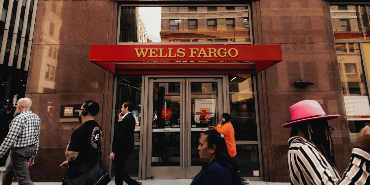 Wells Fargo Freed From Asset Cap Imposed After Fake-Accounts Scandal