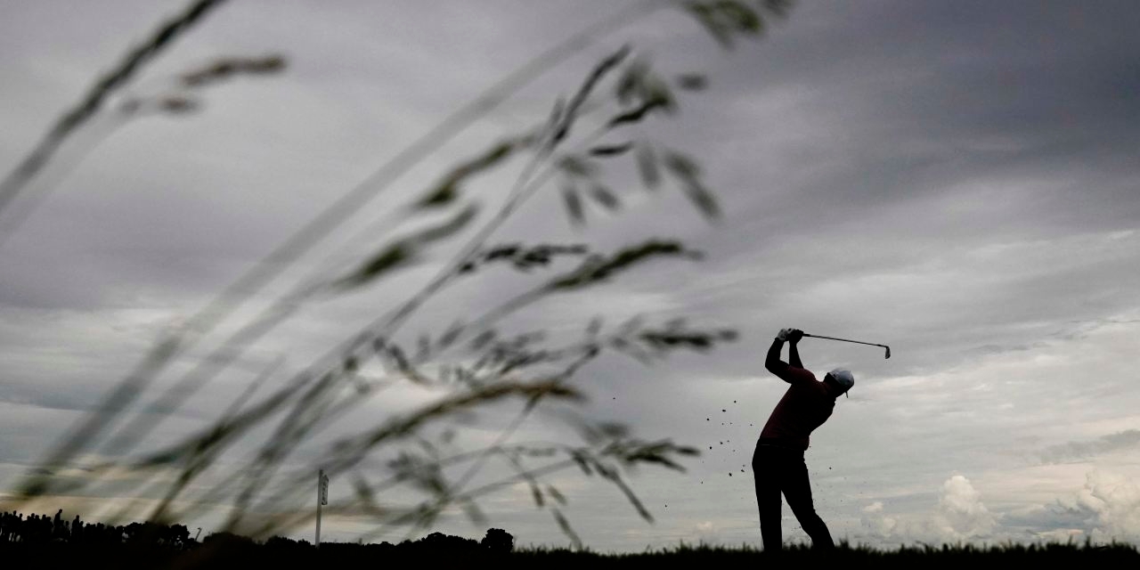 The Hack That Solved Slow Play at One of America's Top Golf Courses