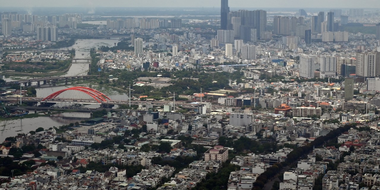 Vietnam's Masan Consumer Delays $1.0 Billion IPO