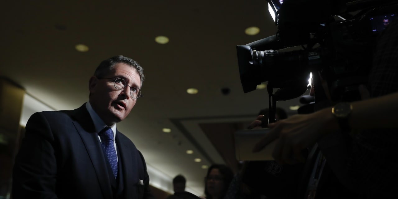This Conservative Is Doing Just Fine, Thank You, After Getting Dumped by Trump