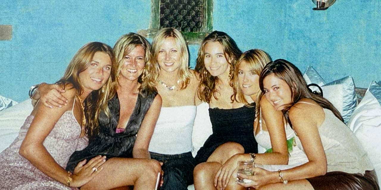 Six Friends Tried to Plan a Girls' Trip in a Group Chat. Things Went Sideways.