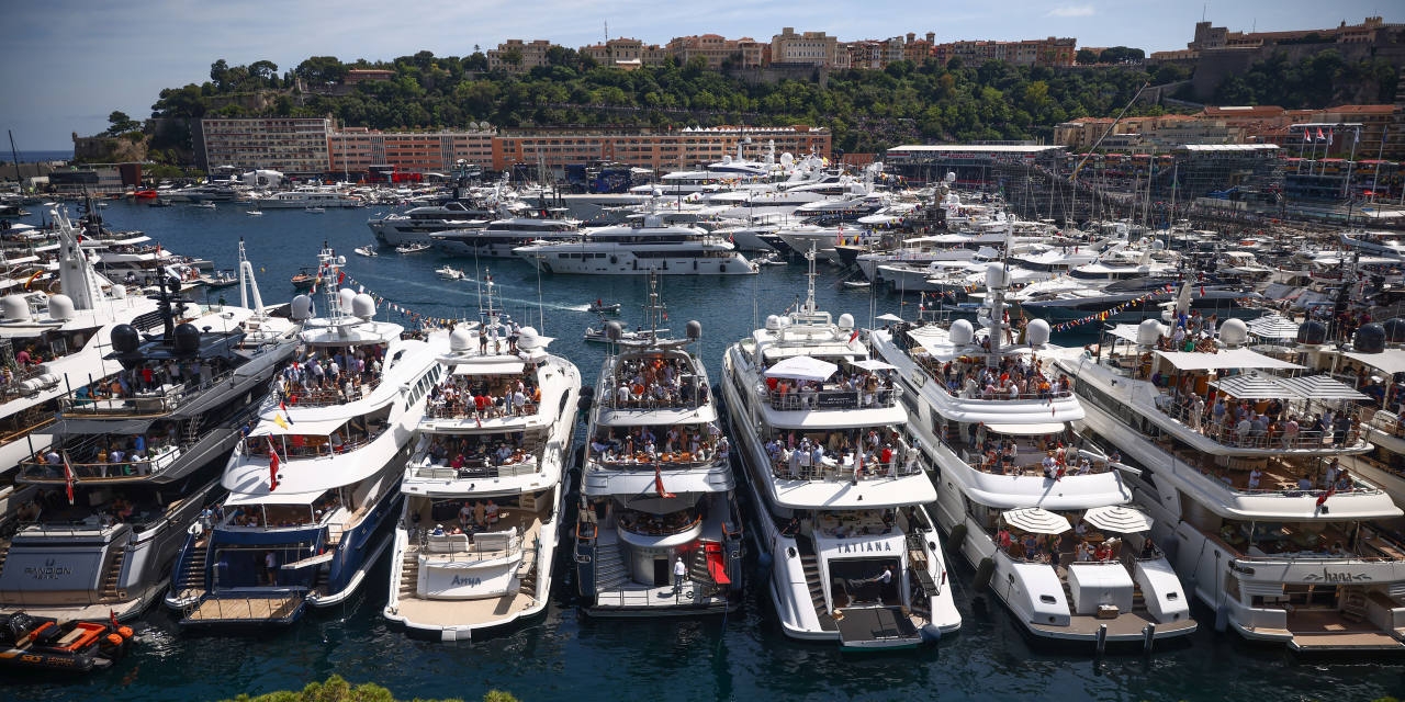 How to Ruin an $800,000 Vacation? Hire the Wrong Person on Your Superyacht