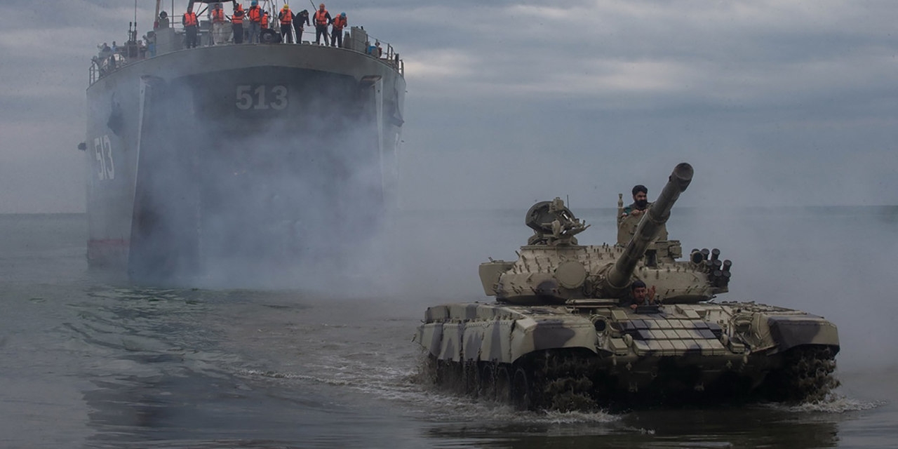 Will Iran Attempt to Block the Strait of Hormuz?