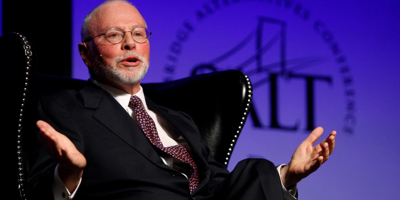 Activist Investor Elliott Wants Changes at Sumitomo Realty & Development