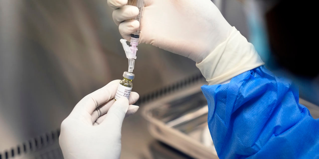 HIV Drug Makers Get Spooked by Possible Trump Cut, but Impact Looks Manageable