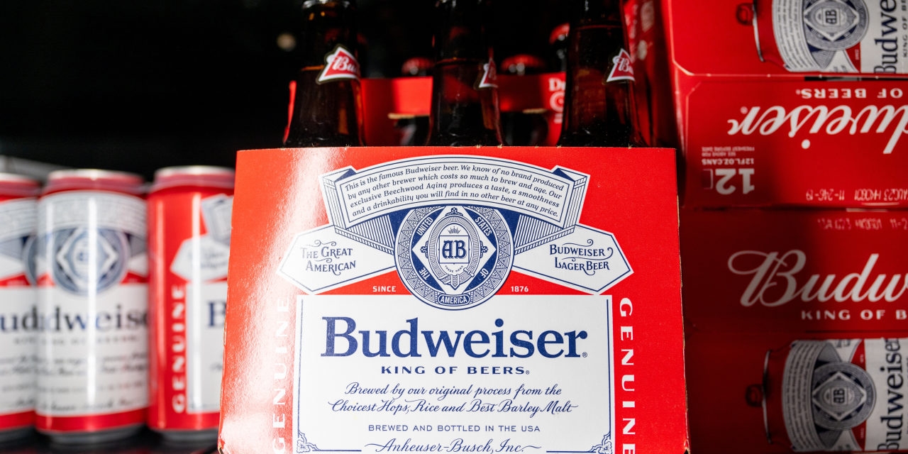Global Earnings Spotlight: Bud Brewer, Diageo, Shell, Samsung