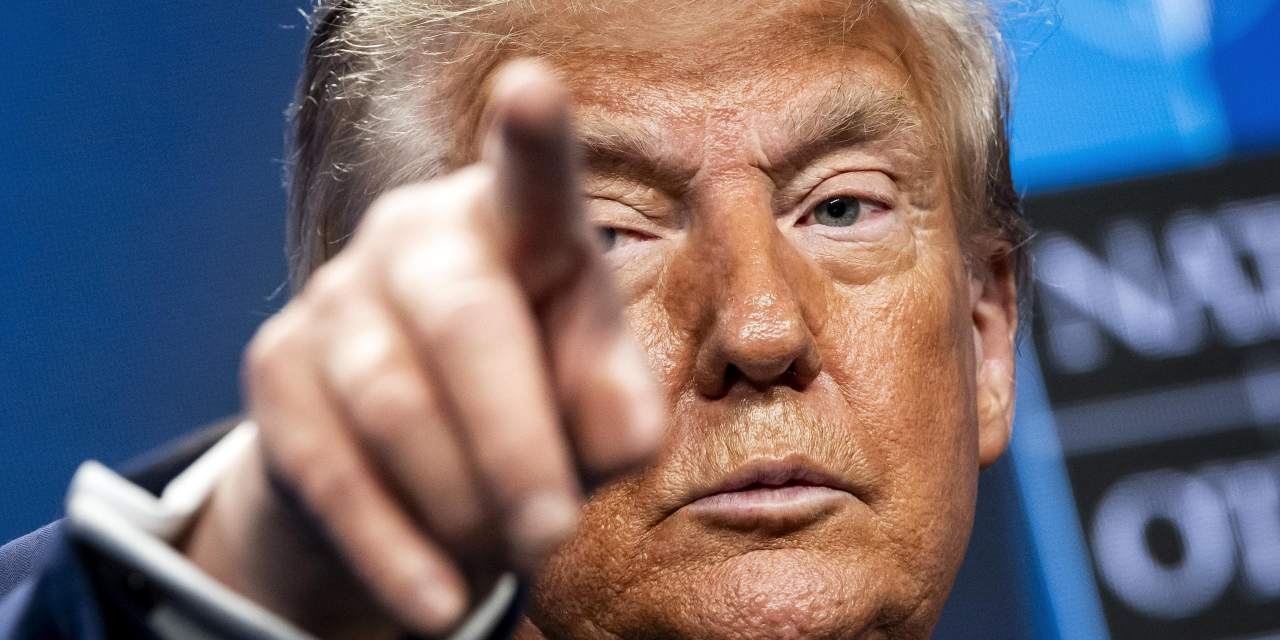 Trump Calls Putin the ‘More Difficult' Partner in Ending Ukraine War