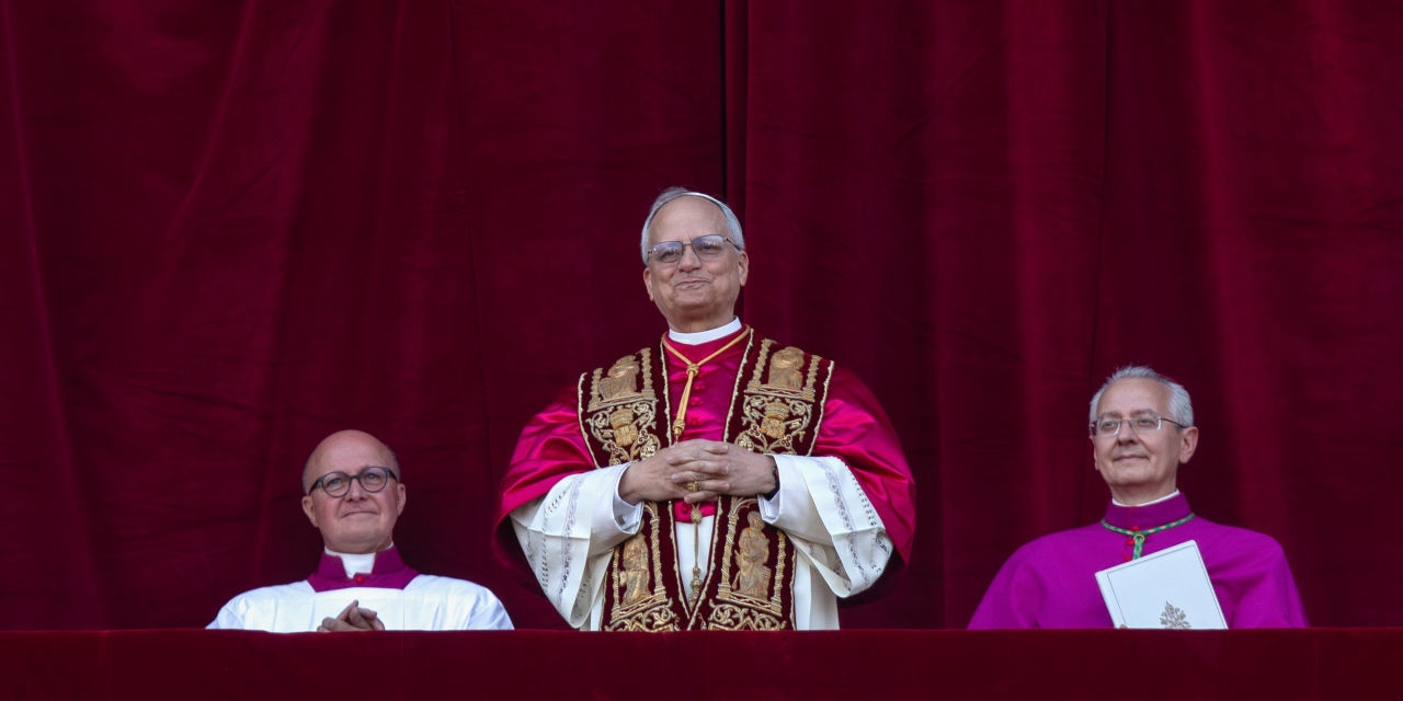 How an American Cardinal Beat the Odds to Become Pope