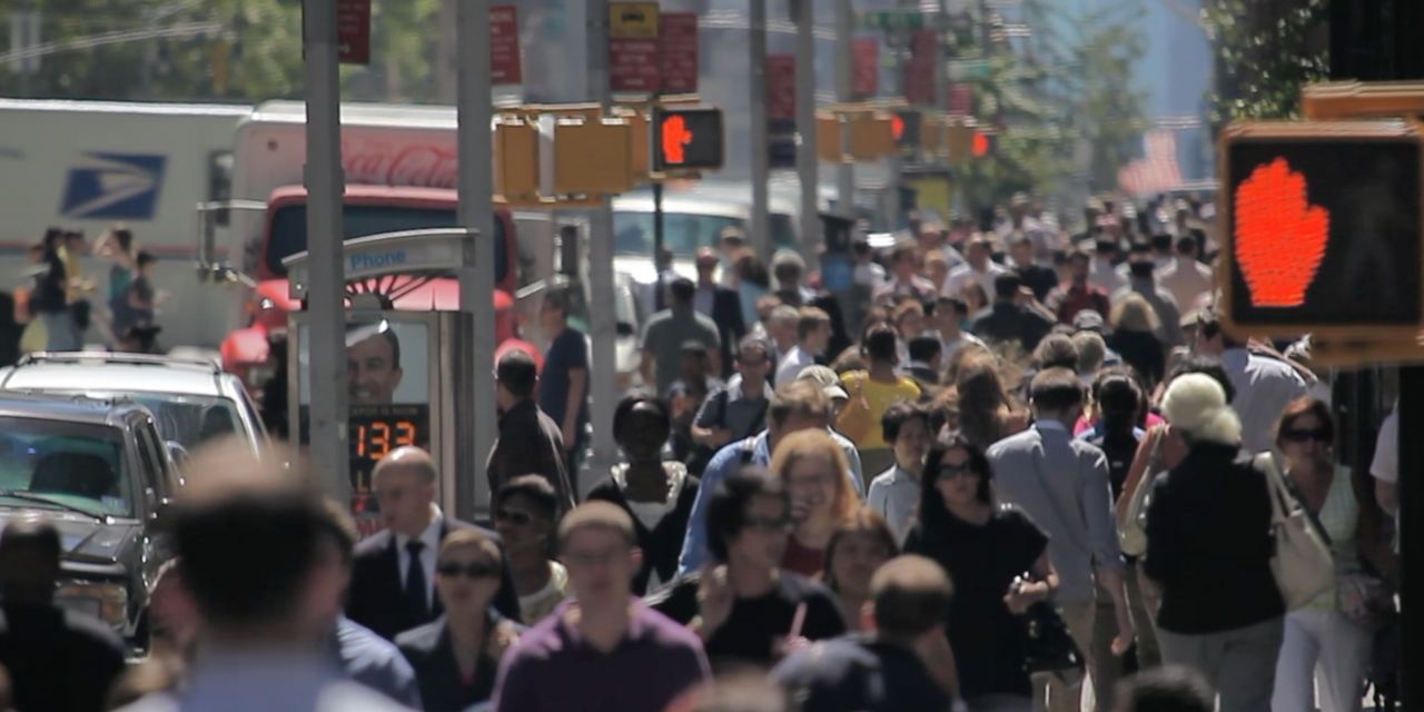 The Depopulation Bomb