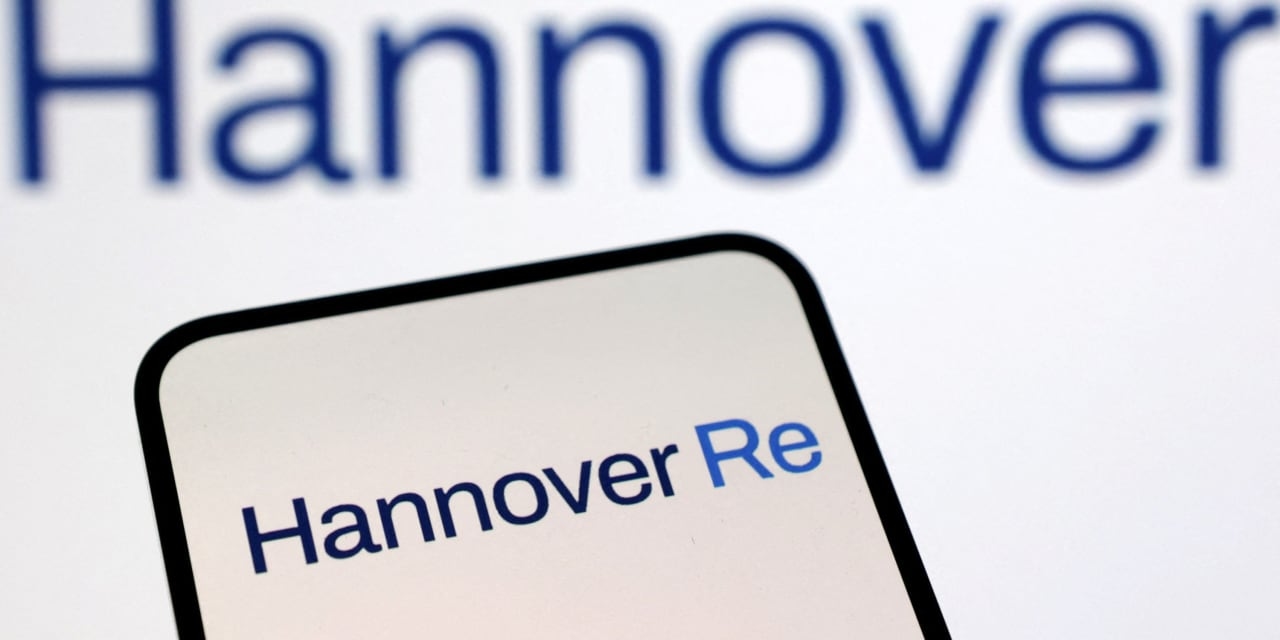 Hannover Re Sticks to Guidance After Profit Rises
