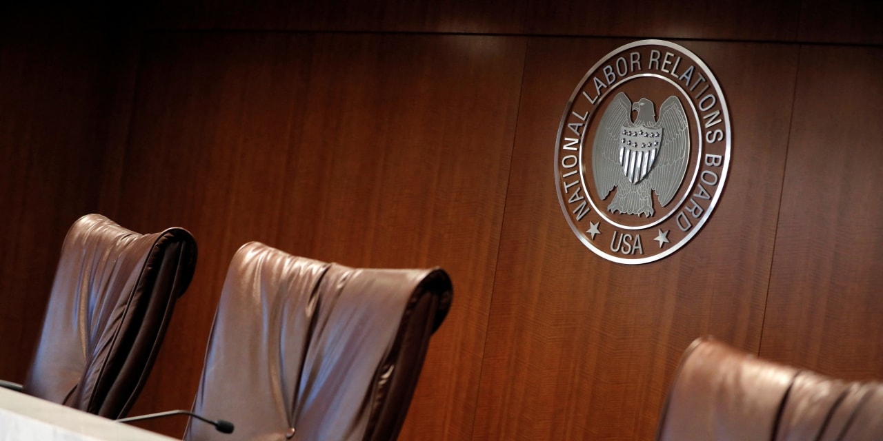 Supreme Court Lets Trump Fire NLRB and Merit Board Members