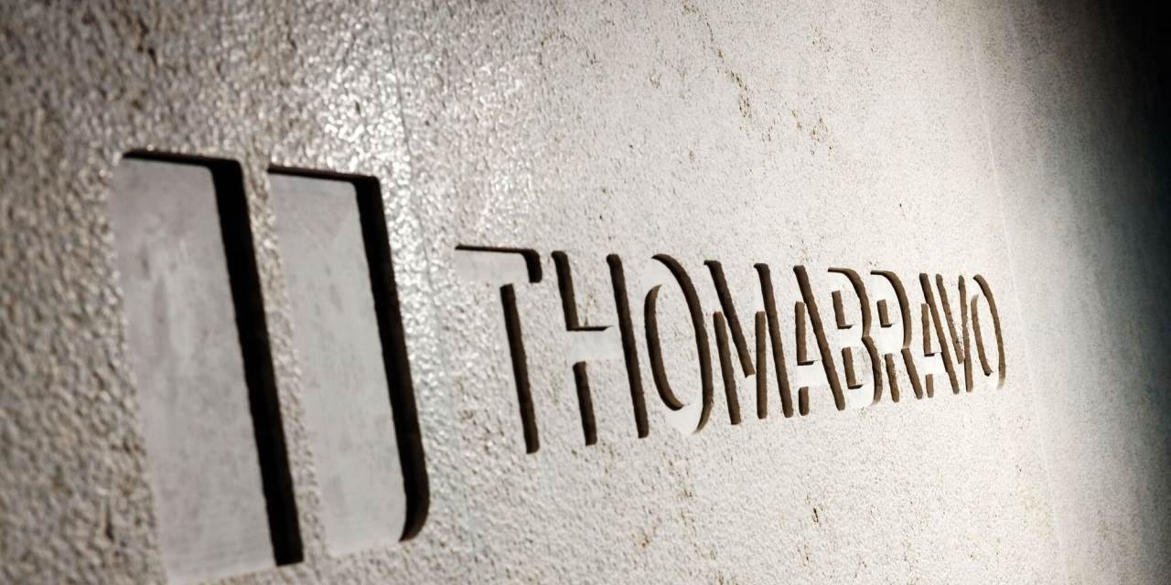Thoma Bravo in Talks to Acquire Dayforce for Around $11 Billion
