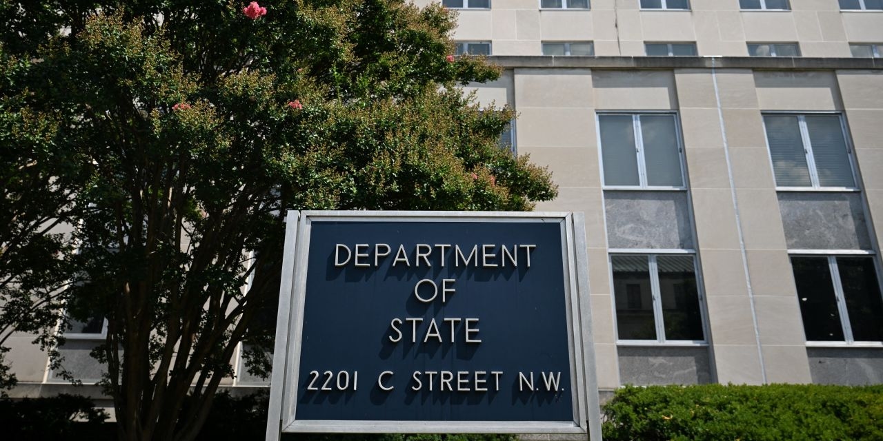 State Department Issues Human-Rights Report Reflecting Trump Priorities