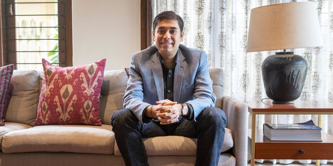 Indian Unicorn InMobi's CEO Says Profit in Sight for Glance Consumer AI Business
