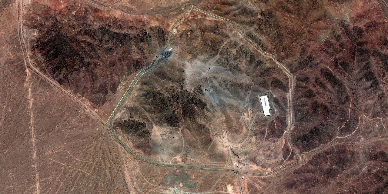U.S. Strikes Set Back Iran Nuclear Program by a Few Months, Initial Report Says