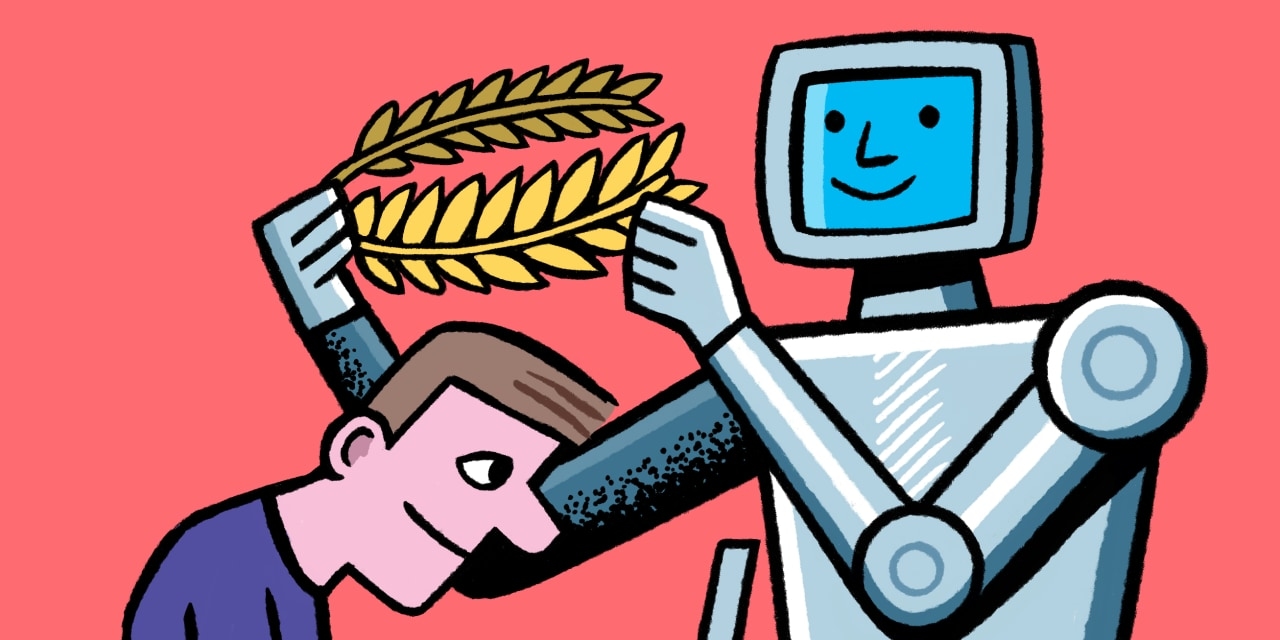 Confessions of an AI Addict