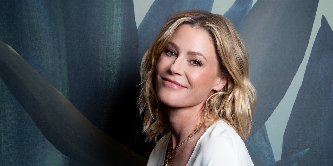 Julie Bowen on Coping With Teenage Chaos and How ‘Happy Gilmore' Launched Her Career