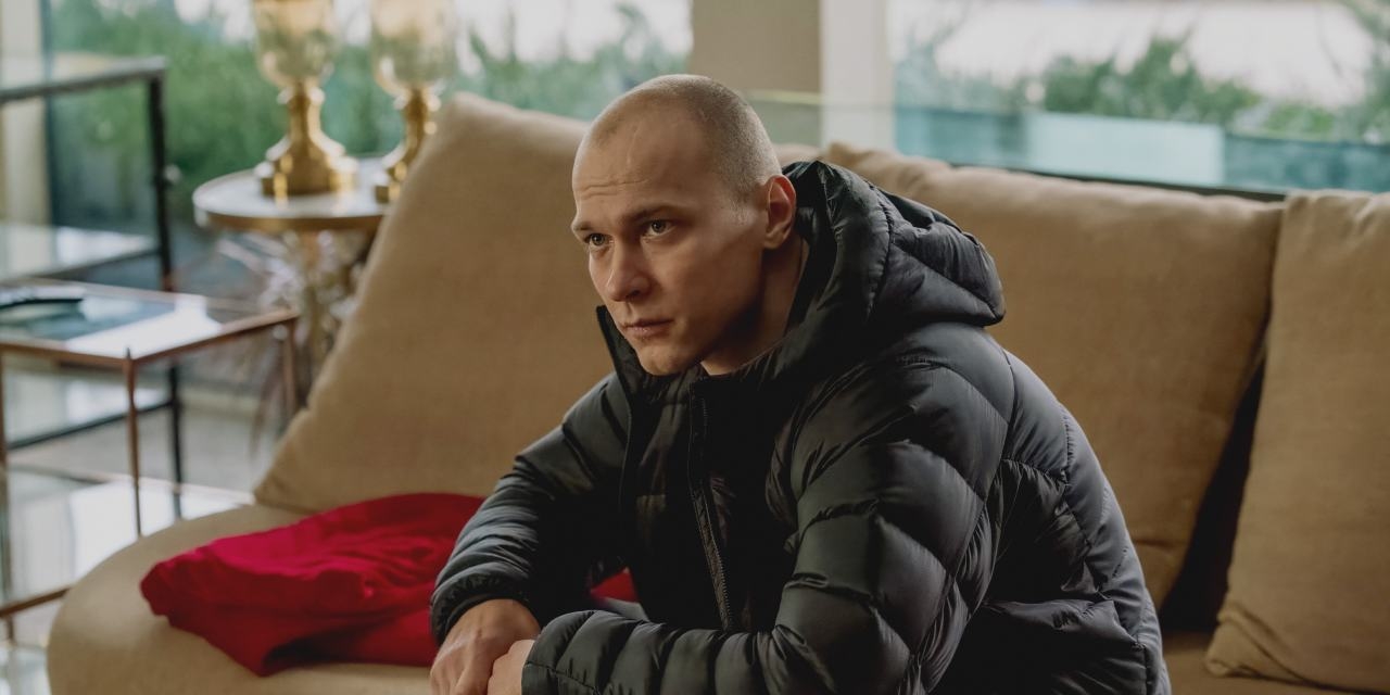 ‘Anora' Star Yura Borisov Is No Russian Thug