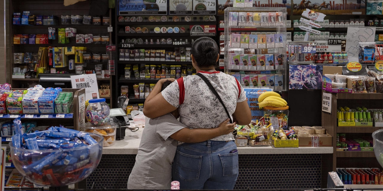 ICE Raids Have Sent Latino Shoppers Into Hiding and Big Brands Are Hurting