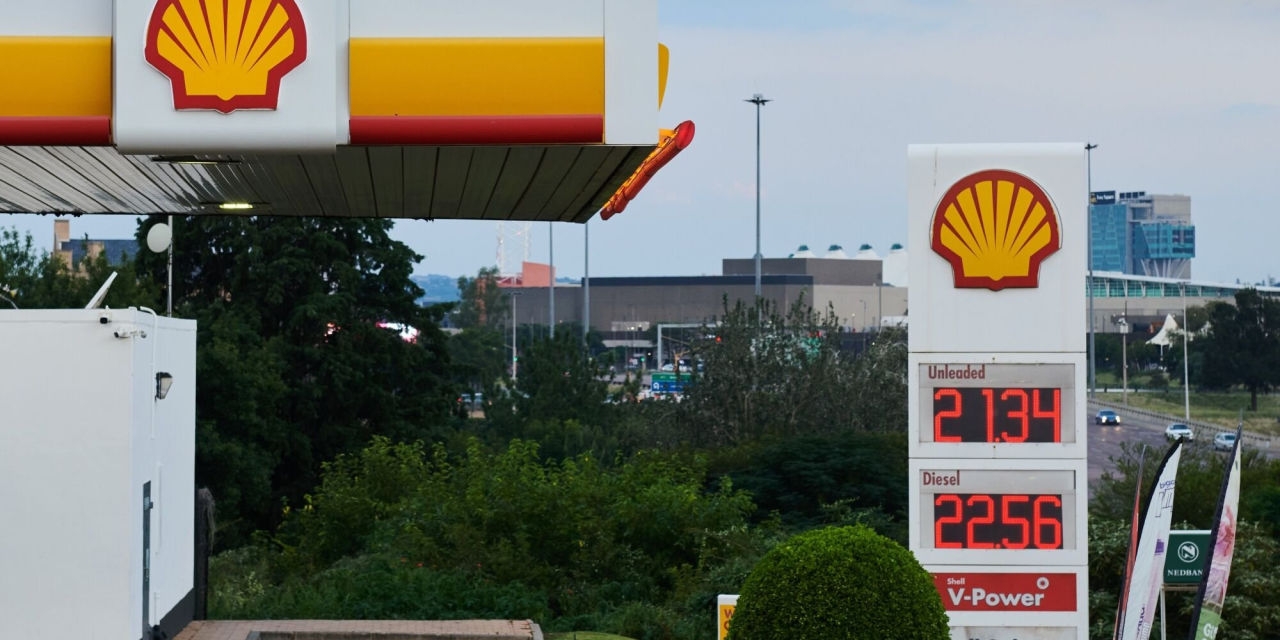Shell to Sell Its Interest in Colonial Enterprises to Brookfield for $1.45 Billion