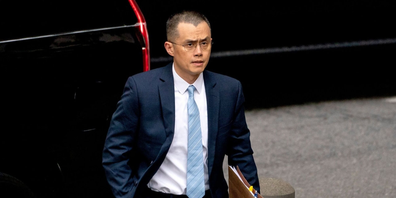 SEC Dismisses Lawsuit Against Binance