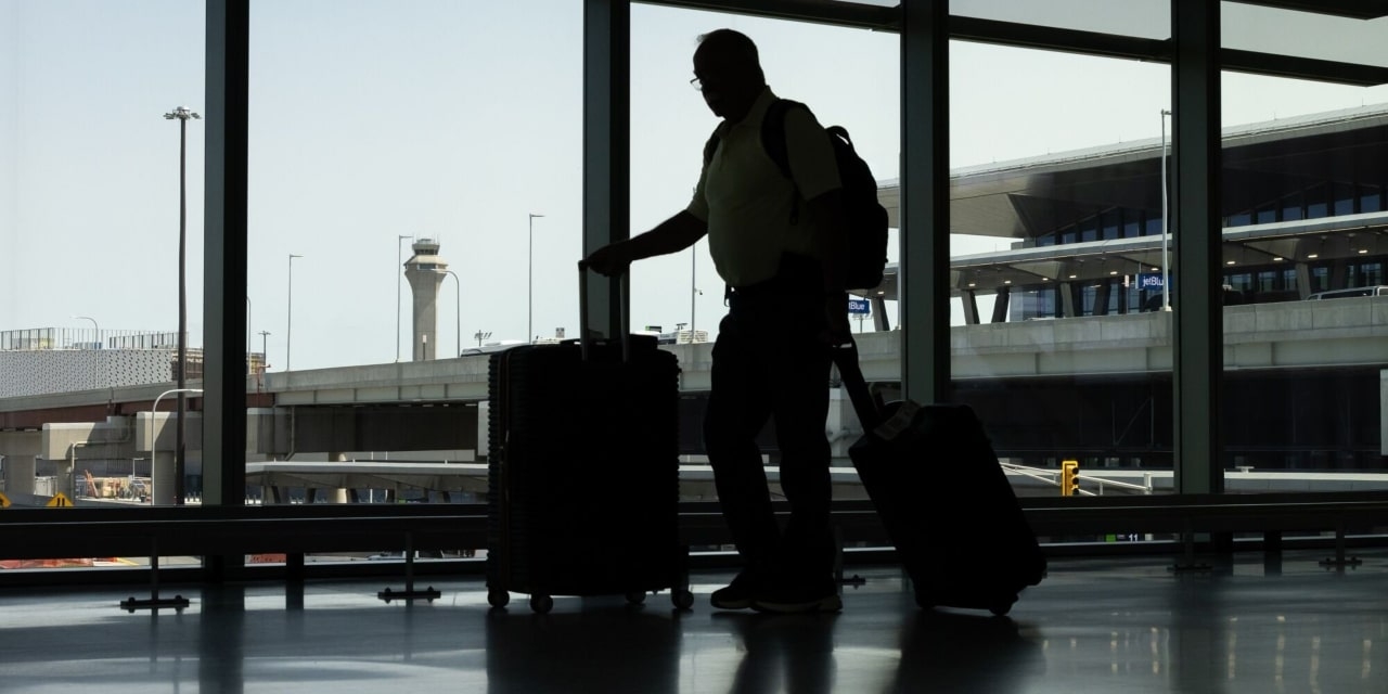 Live Q&A: Ask Us Your Air Safety Questions
