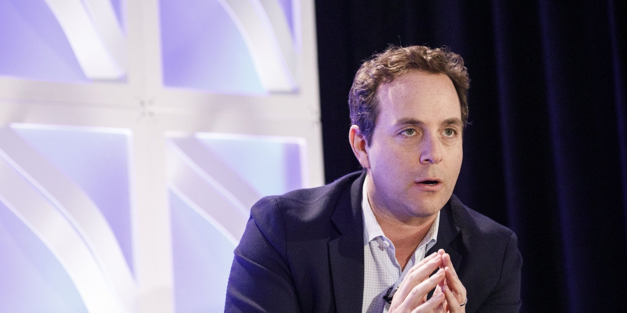 Tinder's New Chief Is Out to Change Its Hookup-App Reputation