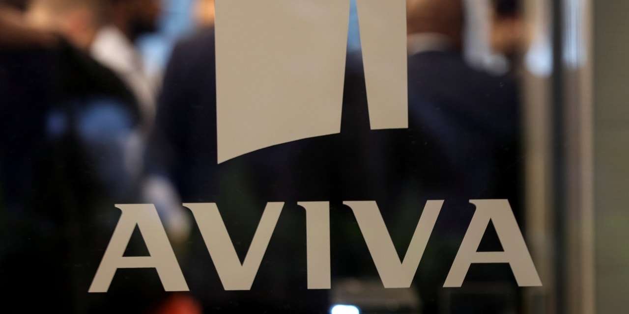 Aviva Takeover of Direct Line Gets Green Light From U.K. Antitrust Watchdog