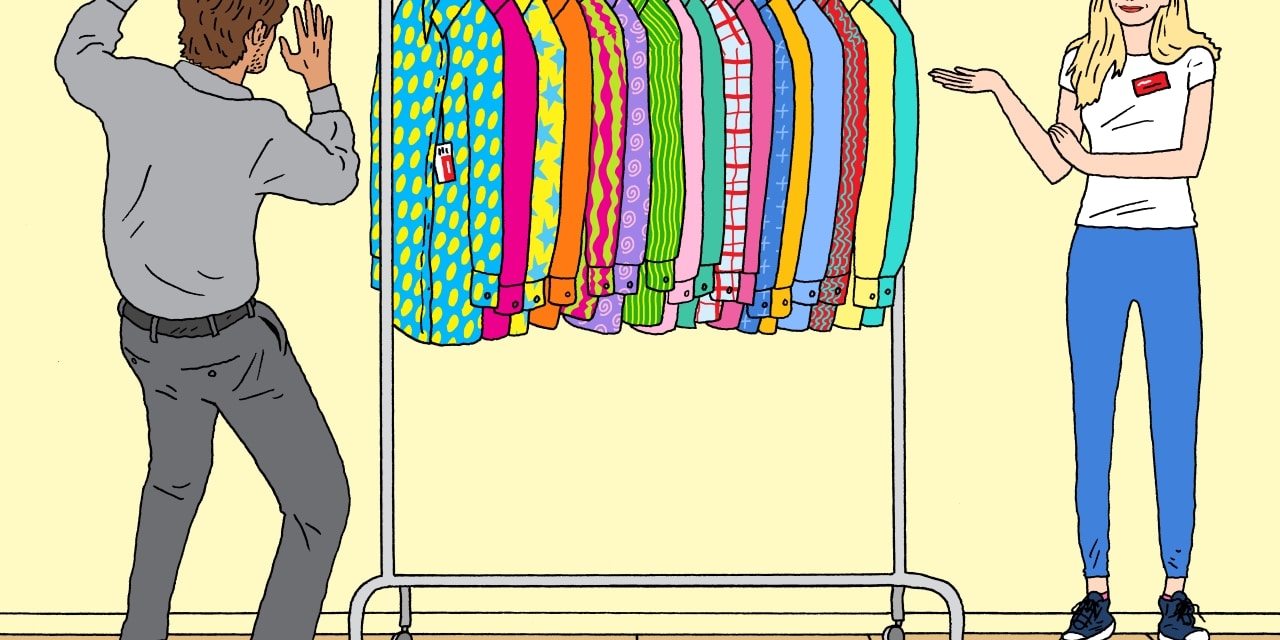 Guys, Give Navy a Rest. A Skeptic's Guide to Wearing Color (and White Jeans) in 2025